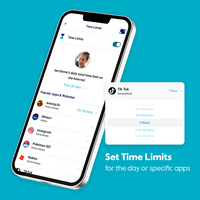 Circle Parental Controls App Subscription